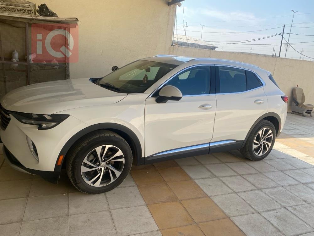 Buick Envision